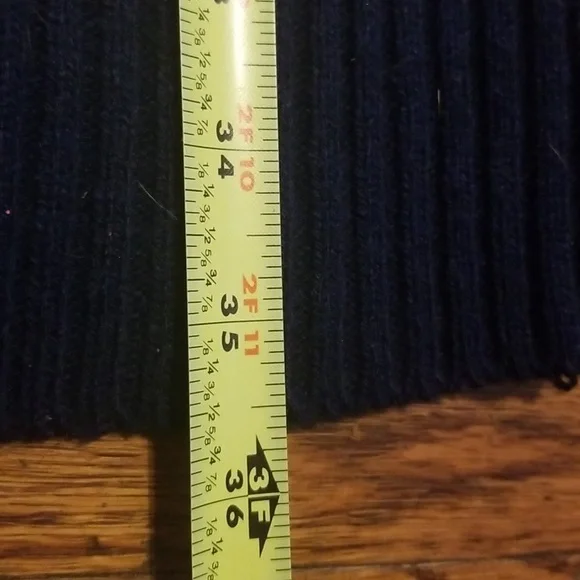 Forever 21 Knitted Dress/ Sweater - Picture 8 of 10